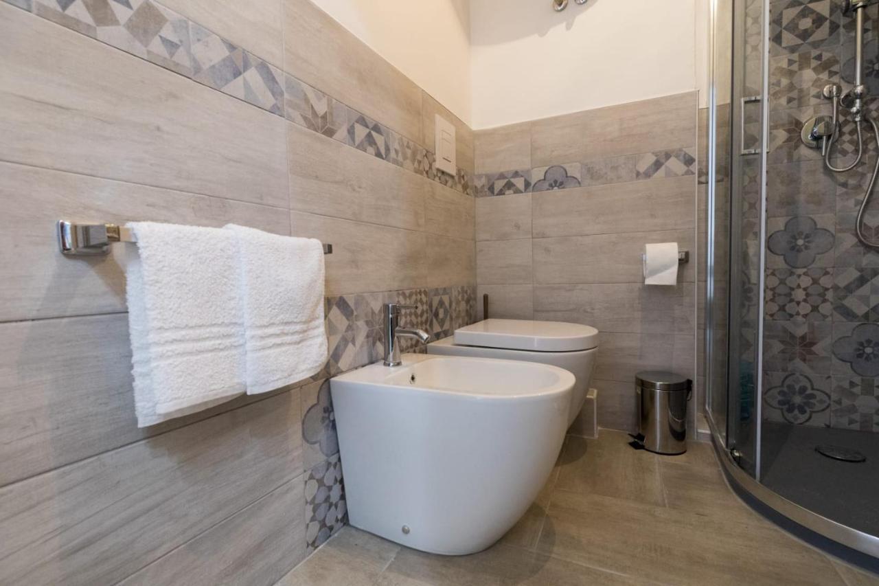 Residenza Barone Appartamento Turistico 팔레르모 외부 사진